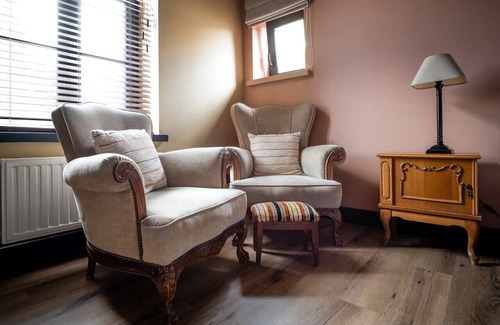 Ronse House | Lapostrof Luxury City Holiday Home