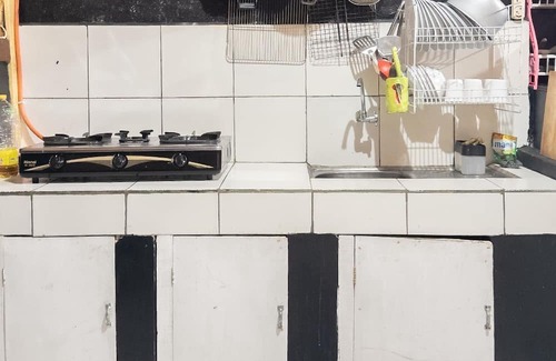 Rancabali Villa | Villa Situ Patenggang BKSDA