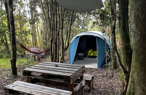 Valdivia Villa | Ko Glamping