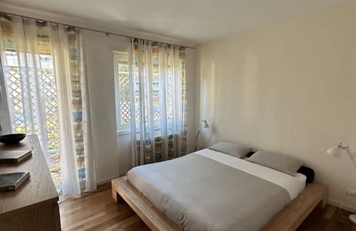 Vicenza Apartment | Spacious apartment close to downtown, station and hospital