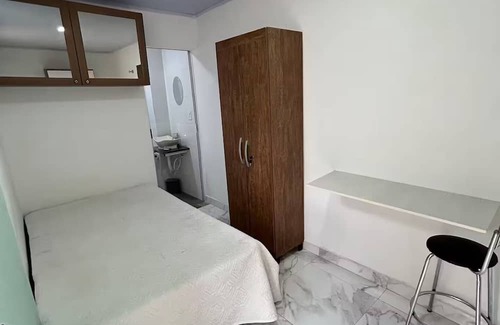 Caicaras House | Furnished studio apartment