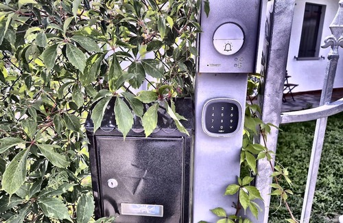 Favaro Veneto Apartment | Queen Home Emanuelle