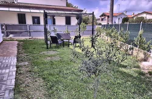 Favaro Veneto Apartment | Queen Home Emanuelle