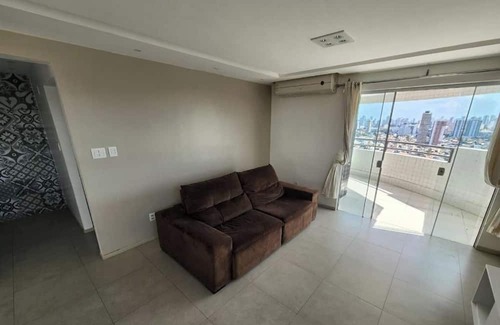 Icarai Apartment | Curupira AP Amazon
