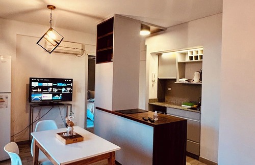 Nunez House | Rent Montañeses Nuñez two blocks from Monumental Stadium