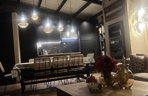 Guadalupe Cottage | Rural House La Real de Guadalupe