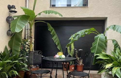 Guadalupe Cottage | Rural House La Real de Guadalupe