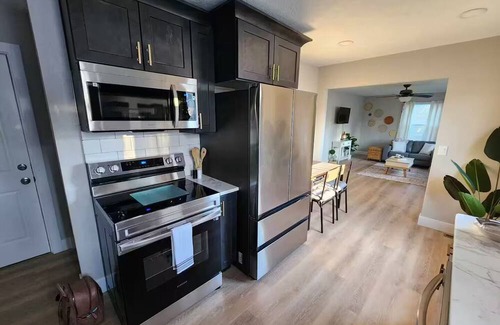 Casper House | Newly Remodeled Home