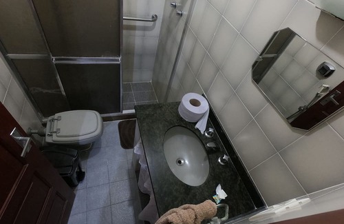 Copacabana Cabin | Hostel Class Copacabana