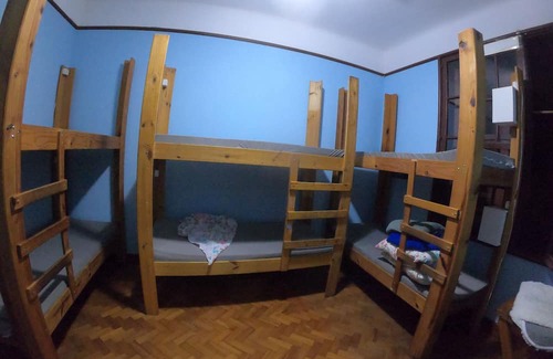 Copacabana Cabin | Hostel Class Copacabana