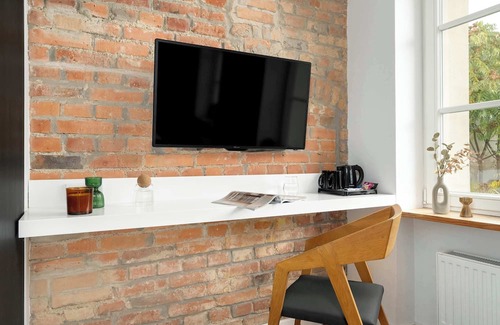 Poznan City Center Apartment | Kramarska 9 | Schoeps Residence | Spacious Apartment in the Heart of Poznań | St