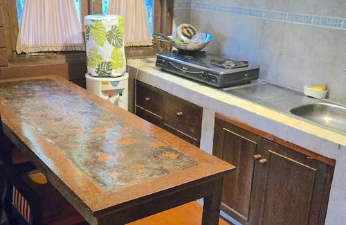 Cipanas Villa | Talita Mountain Resort