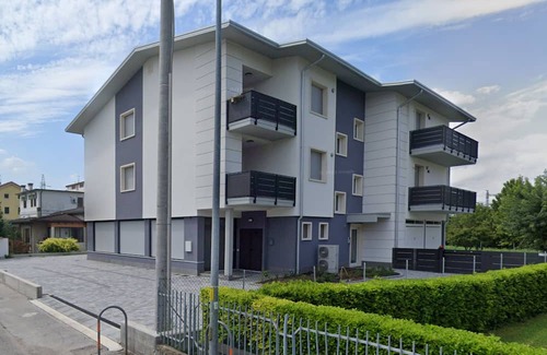 Torri di Quartesolo Apartment | MOGANY APARTMENT Brand new, spacious and quiet, equipped with every comfort.