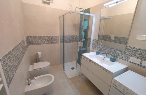 Torri di Quartesolo Apartment | MOGANY APARTMENT Brand new, spacious and quiet, equipped with every comfort.