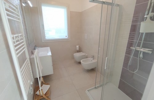 Torri di Quartesolo Apartment | MOGANY APARTMENT Brand new, spacious and quiet, equipped with every comfort.