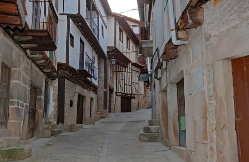 San Miguel de Valero Apartment | Sierra Quilama La Covatilla