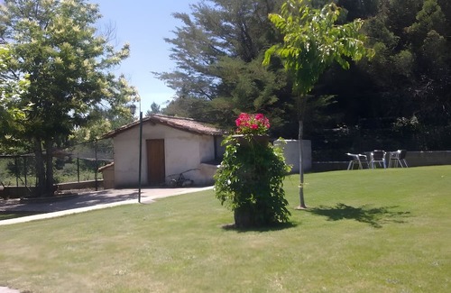 San Miguel de Valero Apartment | Sierra Quilama La Covatilla