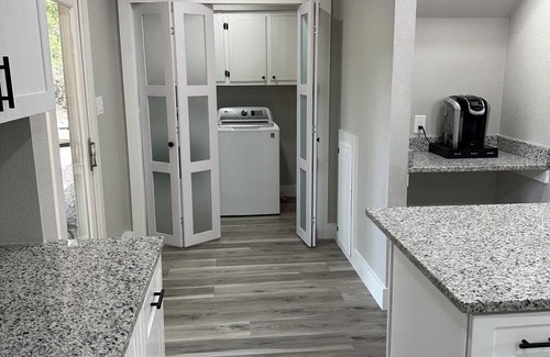 Melissa House | Lovely 3-bedroom house with AC in Melissa