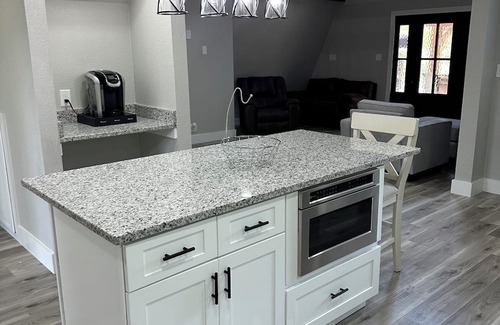 Melissa House | Lovely 3-bedroom house with AC in Melissa