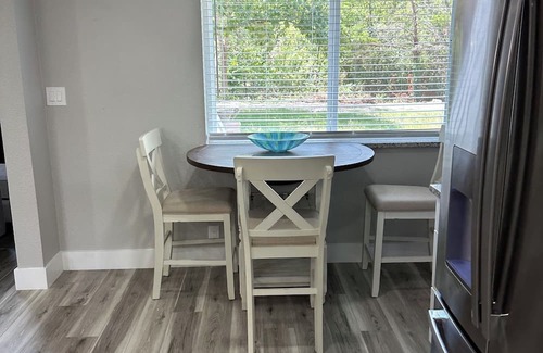 Melissa House | Lovely 3-bedroom house with AC in Melissa