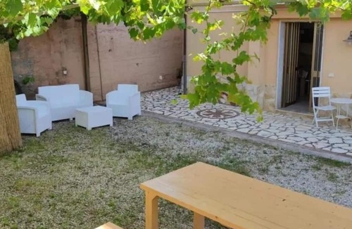 Marina Di Camerota Apartment | Lavigna Apartment - Your seaside retreat in Marina di Camerota, Campania