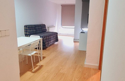 Puebla de Trives Apartment | Estacion Montaña Manzaneda