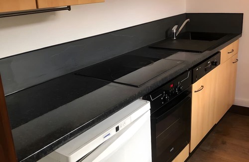 Reiningue Apartment | Studio with Shared Pool and Wi-Fi