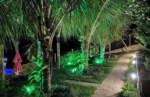 Lencois Apartment | Villa Rocca Boutique - Apartment for 3 people.