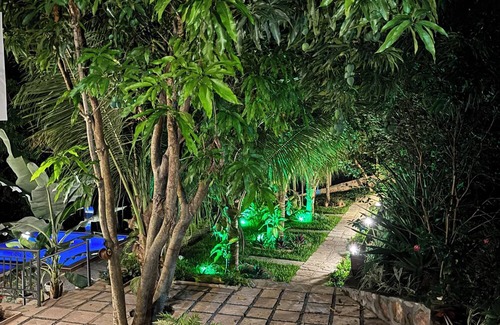 Lencois Apartment | Villa Rocca Boutique - Apartment for 3 people.