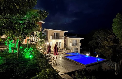 Lencois Apartment | Villa Rocca Boutique - Apartment for 3 people.