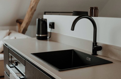 Boekt Apartment | Molhemhoeve - attic room