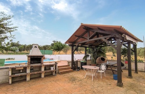 Villanueva del Rey House | Amazing home in Villanueva del Rey