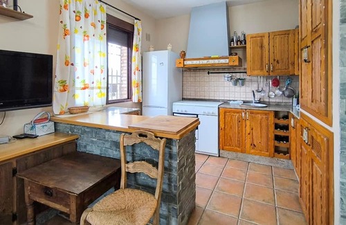 Villanueva del Rey House | Amazing home in Villanueva del Rey