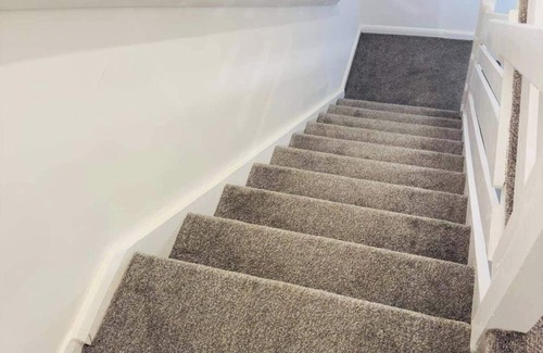 Havering House | Romford Retreat - Spacious 4 Bedroom House