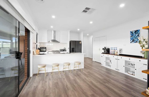 Yarrawonga House | The Ace Escape - Yarrawonga