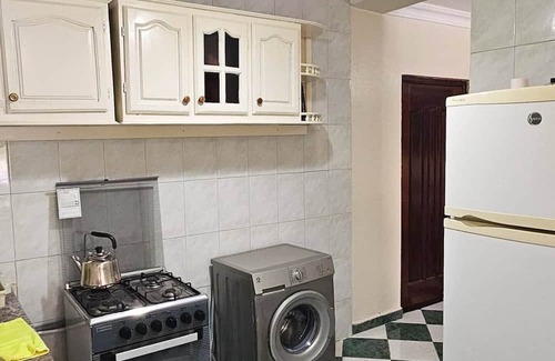 Branes Apartment | Appartement corniche - Tanger