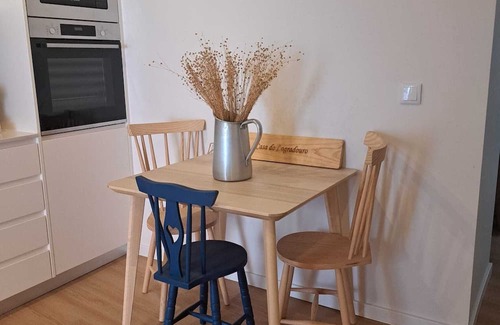 Alcochete Apartment | Logradouro House