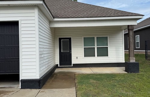 Benton House | 4-bedroom house in Downtown Benton