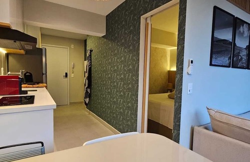 Gloria Apartment | Luxury in Glory