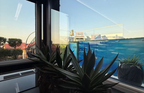 Pipera Apartment | Jas Pipera Studio &Private Pool