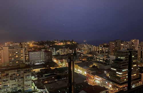 Vina del Mar Apartment | Apartment in the heart of Viña del Mar, Chile.