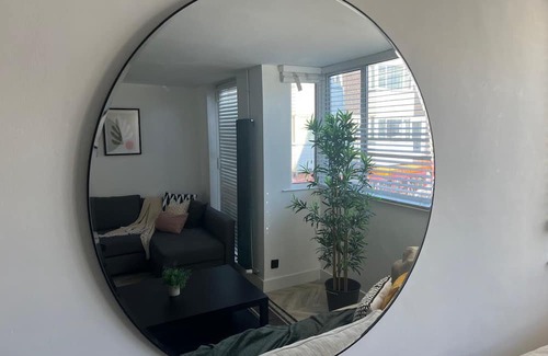 The Lanes Apartment | Spacious 2-bed, 2-bed apartment in the heart of Brighton