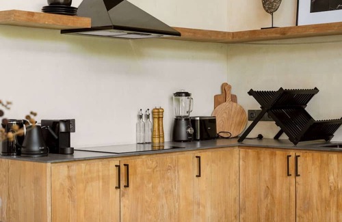 Uluwatu House | Villa Sunset Serenity 2BR Sunset View & Beach Walk