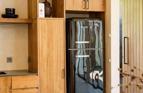 Uluwatu House | Villa Sunset Serenity 2BR Sunset View & Beach Walk