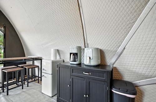 Hermosa Cabin | Cozy Winter Retreat in the Black Hills