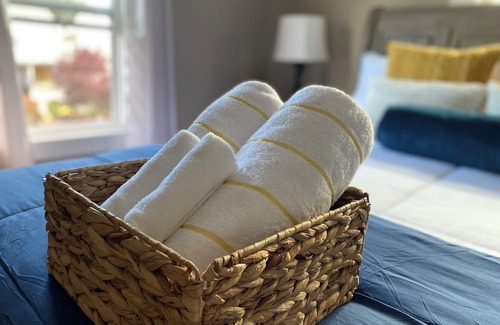 Sydney House | Beautiful 1920’s home in the heart of Sydney!