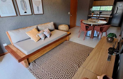 Sao Miguel dos Milagres Apartment | KAMBY MILAGRES l Nature and Comfort