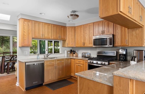 Suttons Bay House | Suttons Bay Beach House