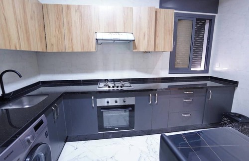 Martil Apartment | 2 bedroom air-conditioned apartment - New residence