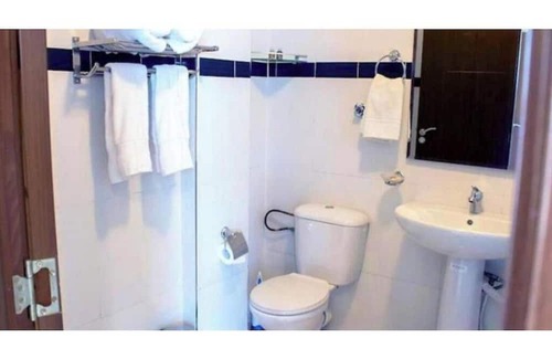 Zaouiat Cheikh Hotel | ANGLE ATLAS Hotel & SPA Double Room 6